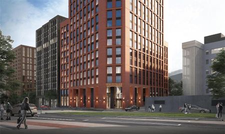 Studio to rent - Photo 5