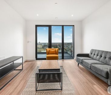 2 bedroom apartment to rent - Photo 1