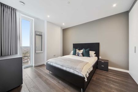 Laurel Point, E20 1JF, London - Photo 5