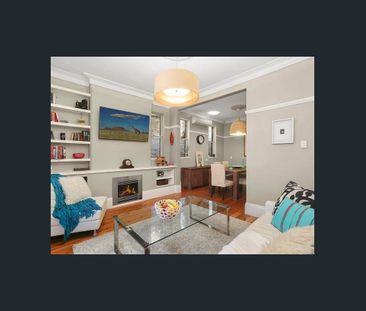 Stylish semi in a prime location - Photo 1
