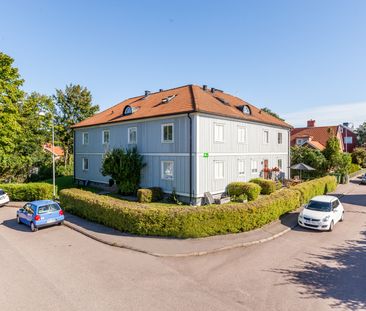 Granegatan, Halmstad - Foto 1