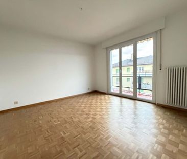 2 Zimmer, 47 m², 4. Stock - Photo 2
