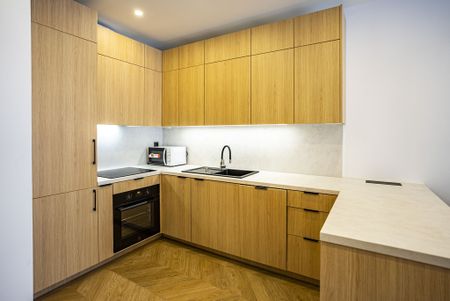 Mieszkanie na wynajem – Kielanówka – 2100 - Photo 3