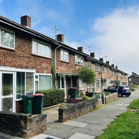 Tilgate 0 bedroom house share to rent - Photo 4