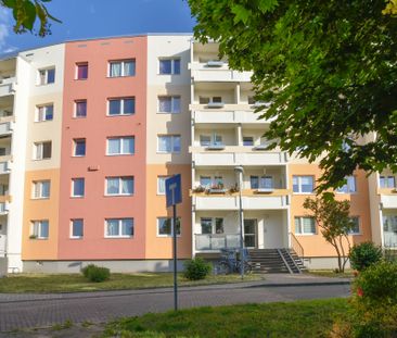 Hier wird Ihr sanierter 2-Raum-Traum wahr! - Photo 4