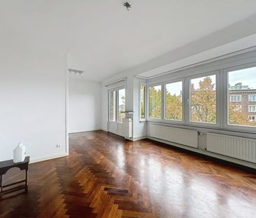 Appartement te huur - Photo 1