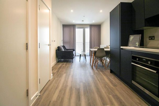 1 bedroom apartment to rent - Photo 1