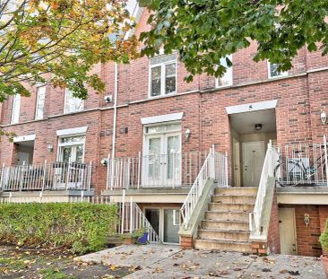 For Lease - 5 Sudbury Street Unit# 503, Toronto, Ontario - Photo 1