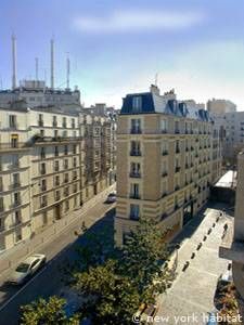 Logement à Paris, Location meublée - Photo 4