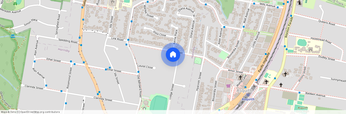 39A Lodge Street, NSW 2077, Hornsby