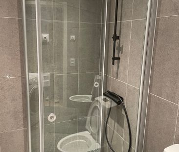 Valfrid Palmgrens gata, Stockholm - Foto 2