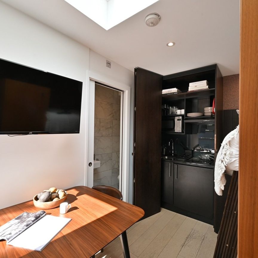 Studio Flat, Gravity West Hampstead, NW6 - Photo 1