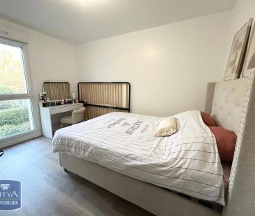 Appartement à louer 2 pièces 51.1m² - Photo 6