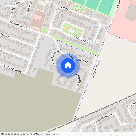 Whittle Road, Ayr, South Ayrshire, KA8