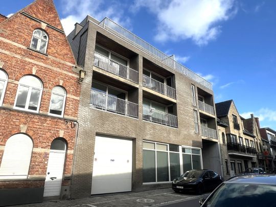 instapklaar appartement in hartje Diksmuide - Photo 1