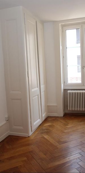 Appartement de 3 pièces - Photo 1