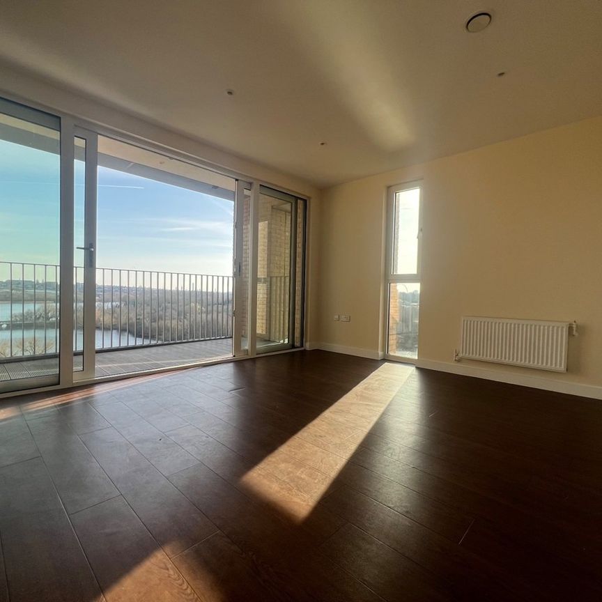 2 Bed Flat, Greenshank House, NW9 - Photo 1