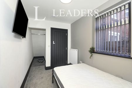 1 bedroom terraced to rent London Road, Stoke-on-Trent, Staffordshire, ST4 - Photo 2