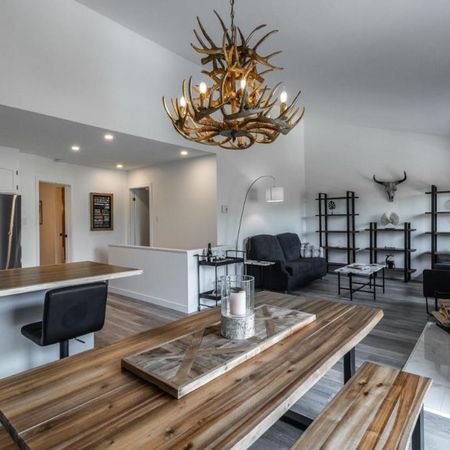 Logement à louer Mont-Tremblant - Photo 3