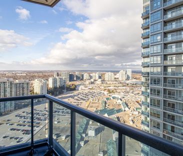 For Lease - 30 upper mall Way Unit# 2507, Vaughan, Ontario - Photo 3