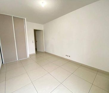 Location appartement récent 3 pièces 63 m² à Saint-Jean-de-Védas (3... - Photo 3