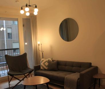 Apartment in Angermünder Straße, Berlin for 83 m² with 2 bedrooms - Photo 3