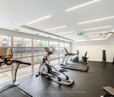 For Lease - 155 ST. LEGER Street Unit# 102, Kitchener, Ontario - Photo 5