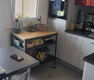 Location Appartement 2 pièces 48m² THONON LES BAINS 74200 - Photo 4