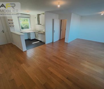 Appartement Joinville Le Pont 3 pièce(s) 70 m2 - Photo 3