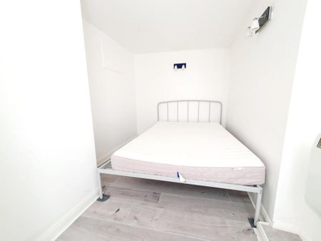 Studio to rent - Photo 4