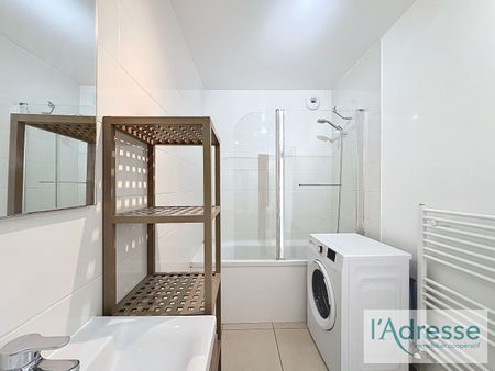 Location Appartement 3 pièces 68m² - Photo 5