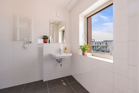 Appartement te huur: Barajasweg 172 1043 CP Amsterdam - Photo 3