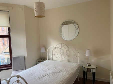 1 Bed Flat, Baker Street, G41 - Photo 5