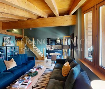 2.5 Zimmer, 73 m² - Foto 3