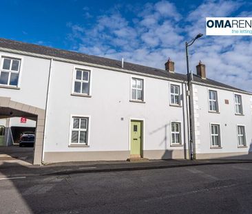 House 4, Weighbridge House, 15 Main Street, Sixmilecross, BT79 9NH - Photo 1