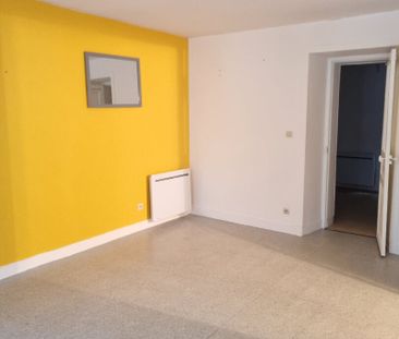 A LOUER Appartement 50000 Saint Lo 2 pièce(s) 35.74 m2 - Photo 4