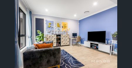 Modern Family Living in a Peaceful Parkside Setting - Photo 2