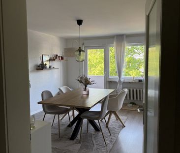 3.5 Zimmer, 85 m², 1. Stock - Photo 3