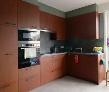 2-slpkapp met ruime garage met berging en 2 terrassen. - Photo 5