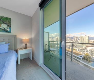 89 NELSON ST, VANCOUVER, BC V6Z 0E7 - Photo 5