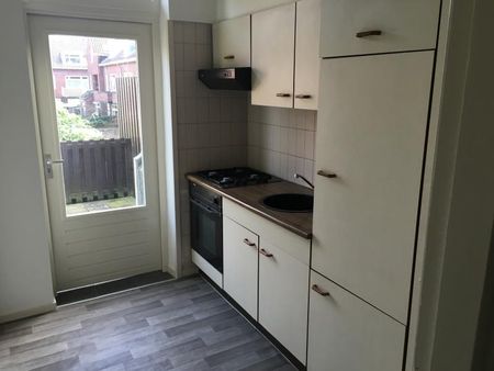 Etage per direct beschikbaar in Utrecht Oog-en-Al, voor 1 persoon - Foto 3