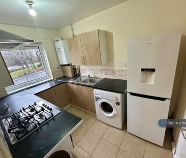 1 bedroom maisonette to rent - Photo 3