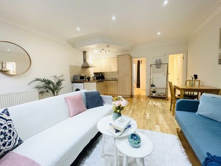 1 Bed Flat, Danbury Street, N1 - Photo 4