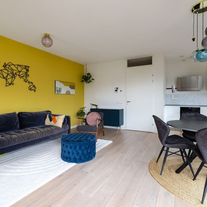 Ombilinstraat 18, Amsterdam - Photo 1