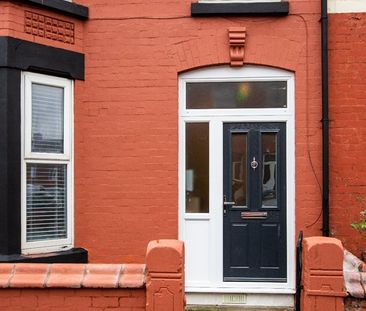 Room in a Shared House, Blenheim Road, L18 - Photo 4