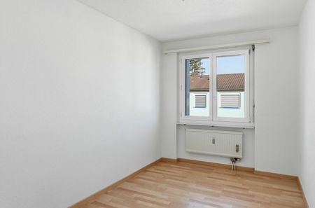 Attraktive 3.5 Zimmer-Wohnung in Sirnach - Photo 5