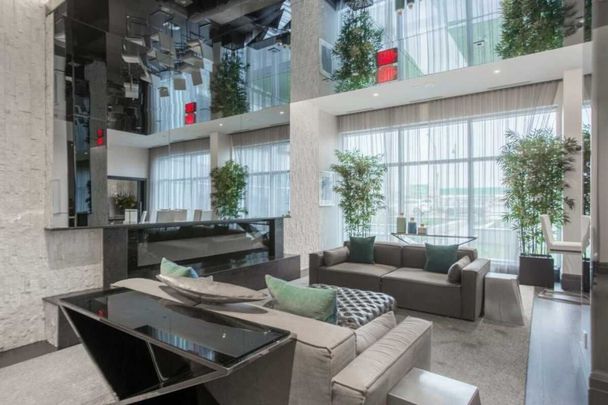 For Lease - 55 Speers Road Unit# 1202, Oakville, Ontario - Photo 1