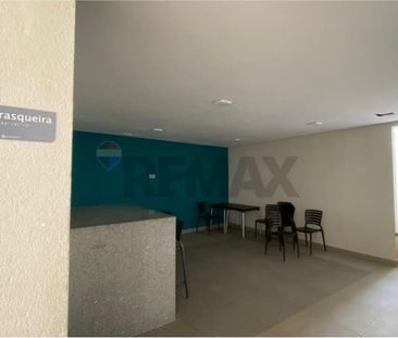 Apartamento para locação com 2 dormitórios – Reformado com acabamen... - Foto 1