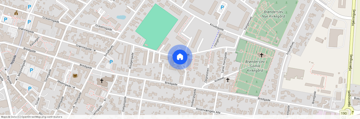 Risagerlundvej 39, 9700 Brønderslev
