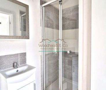 1 bedroom terraced house to rent - Photo 4